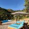 Guesthouse Yucalala - Modern studios in a rural area