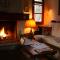 Nafpaktos cottage by the sea for travelers and dreamers!