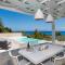 Villa Anthos - Fresh modern villa, pool, close to the beach