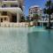 Allonbay Beach & Nature SPA Apartment