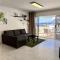 Ocean view apartment in Los Gigantes