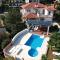 Apartments with swimming pool Opatija - Pobri - 16390
