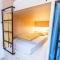 Boutique Hostel Angel - Bed In Slaapzaal Met 8 Bedden
