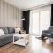 Flatbook - City Center SPA Apartments Motlawa