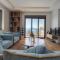 Luxury apartment with Sea view Przno, Sveti Stefan, Regina Residence