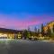 Best Western PLUS Bryce Canyon Grand Hotel