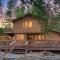 The Juniper Bear Lodge by BnB Yosemite