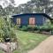 The Cabin at Lake Tyers