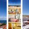 Ericeira Panoramic Sea View Apartments