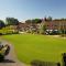 Ufford Park Resort