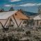Salterra Glamping
