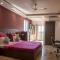 Perch Service Apartment DLF Cyber City