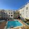 APARTAMENT SARDINA NEAR THE BEACH WITH POOL AND WIFI I