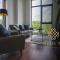 Modern 2-Beds - City Centre - FREE Wi-Fi - New -