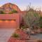Luxury Sedona Living Remodeled with Red Rock Views!