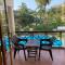2BHK Pool Facing Beachside Luxury Homestay In South Goa