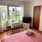 Habitación Hemerocallis - Hospedaje Lo De Juan y Mabel