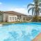 Hunter Home with POOL / CINEMA ROOM / PING PONG