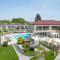 Sun Club Side Hotel - All inclusive