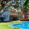 Villa Marina By The Beach Goa