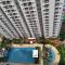 Classy! 2BR Apartment - Modern Comfort in West Jakarta CBD