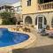 Immaculate 1-Bed Apartment in Camposol with Pool