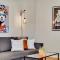 Dallas Boutique Flat - Arboretum Tickets Included