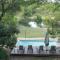 Masodini Game Lodge