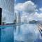 The Platinum 2 Kuala Lumpur by LUMA