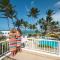 Panoramic Views Two Decks 1st Row Ocean Kite Beach