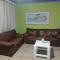 Green condo