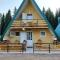 Vikendica Pine