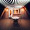 Au-Doux-Altic chalet romantique avec JACUZZI ET SAUNA