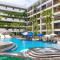 Deevana Plaza Phuket - SHA Extra Plus