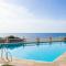 Holidays2Mijas Costa Lubina del Sol Frontline beach, pool, terrace, seaview & parking