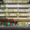 TK Central Serviced Apartments
