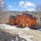 2BR Ski Getaway Sleeps 6 Walk to Slopes