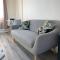 Modern 1 bed Apartment In The City Centre Of Derby