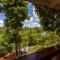 Mountain lake Island Cabin Sierra - for family Getaway