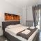 GuestHost - Miglietti Apt a few steps from Piazza Statuto!