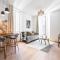 Les Petits Pavillons Appartements Standing 1 chambre 4 pers Clim Vieux-Port