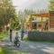EuroParcs Pressegger See