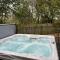 BlaydonBurn - Sleeps 4 5 - Parking - Yard