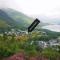 Cosy double room in peaceful location, Ballachulish nr Glencoe Highlands