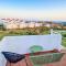 Seaview Penthouse Valle Romano Golf