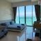 PD D'Wharf Premium Suite - Full Seaview (Up to 6 Pax)