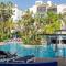 SF Marbella Luxury Beach Apartment - Jardines de las Golondrinas