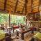 Wielewaal Bush Lodge