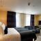 The Marble Arch Suites