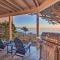 Cliffside Pacifica Hideaway Unbeatable View!